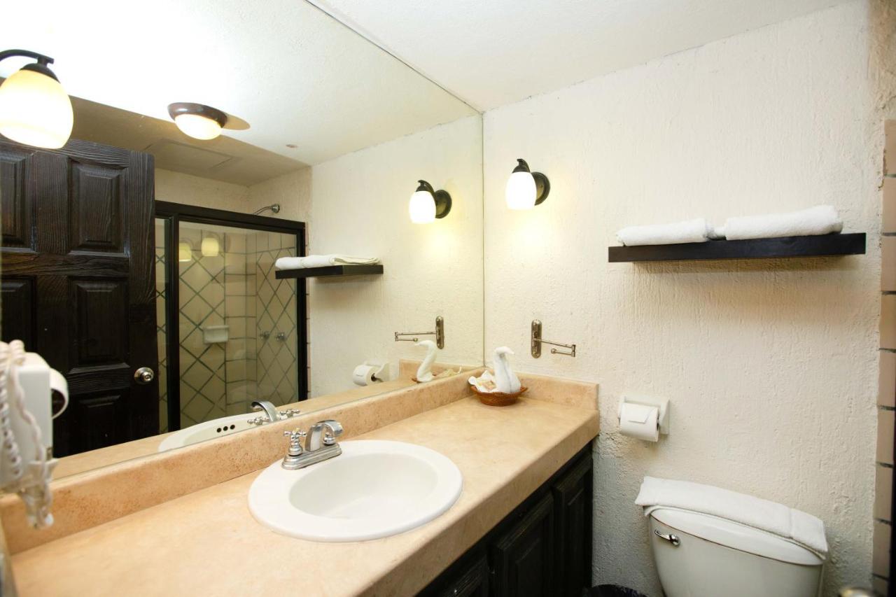 Hotel Posada Terranova San José del Cabo 외부 사진