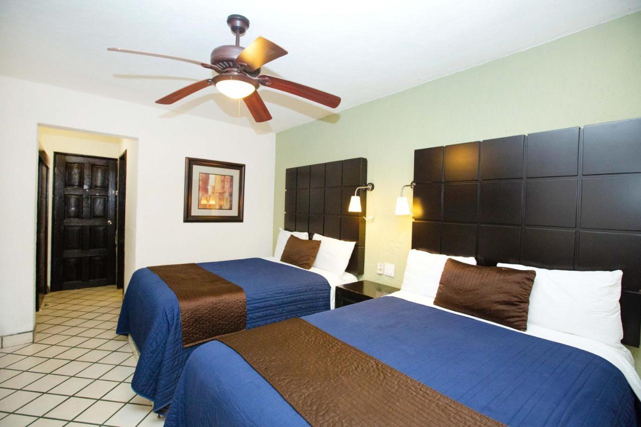 Hotel Posada Terranova San José del Cabo 외부 사진