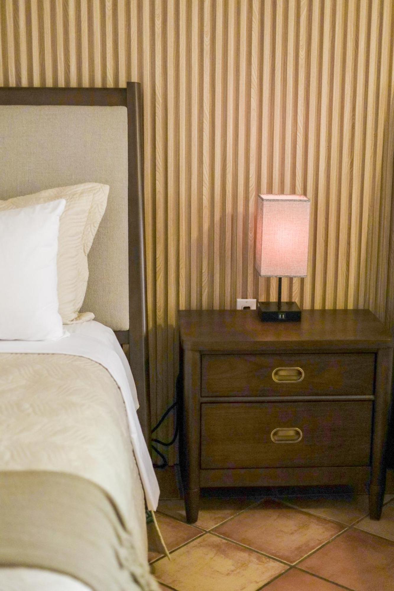 Hotel Posada Terranova San José del Cabo 외부 사진