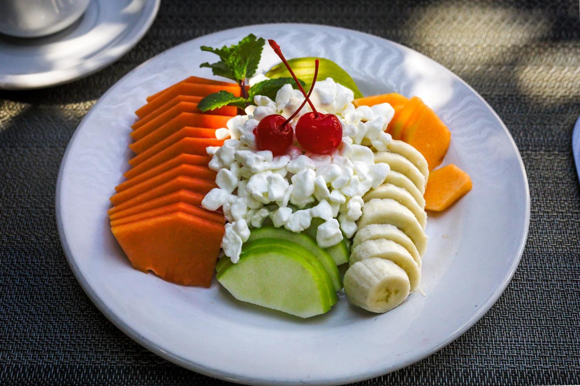 Hotel Posada Terranova San José del Cabo 외부 사진
