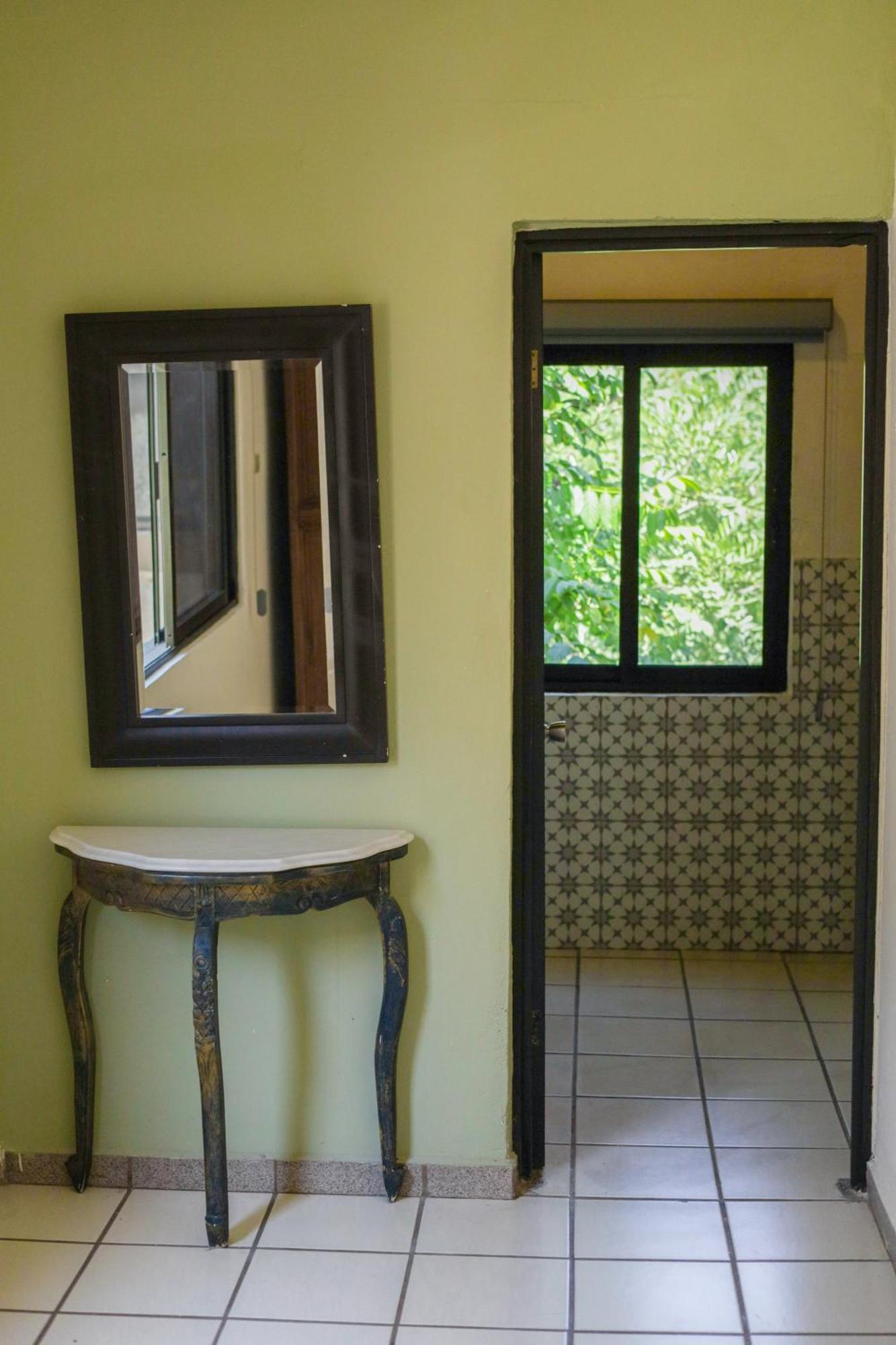 Hotel Posada Terranova San José del Cabo 외부 사진