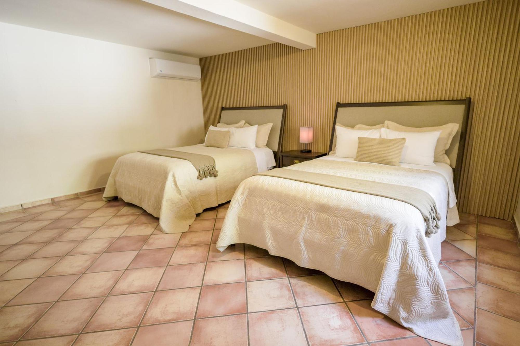Hotel Posada Terranova San José del Cabo 외부 사진