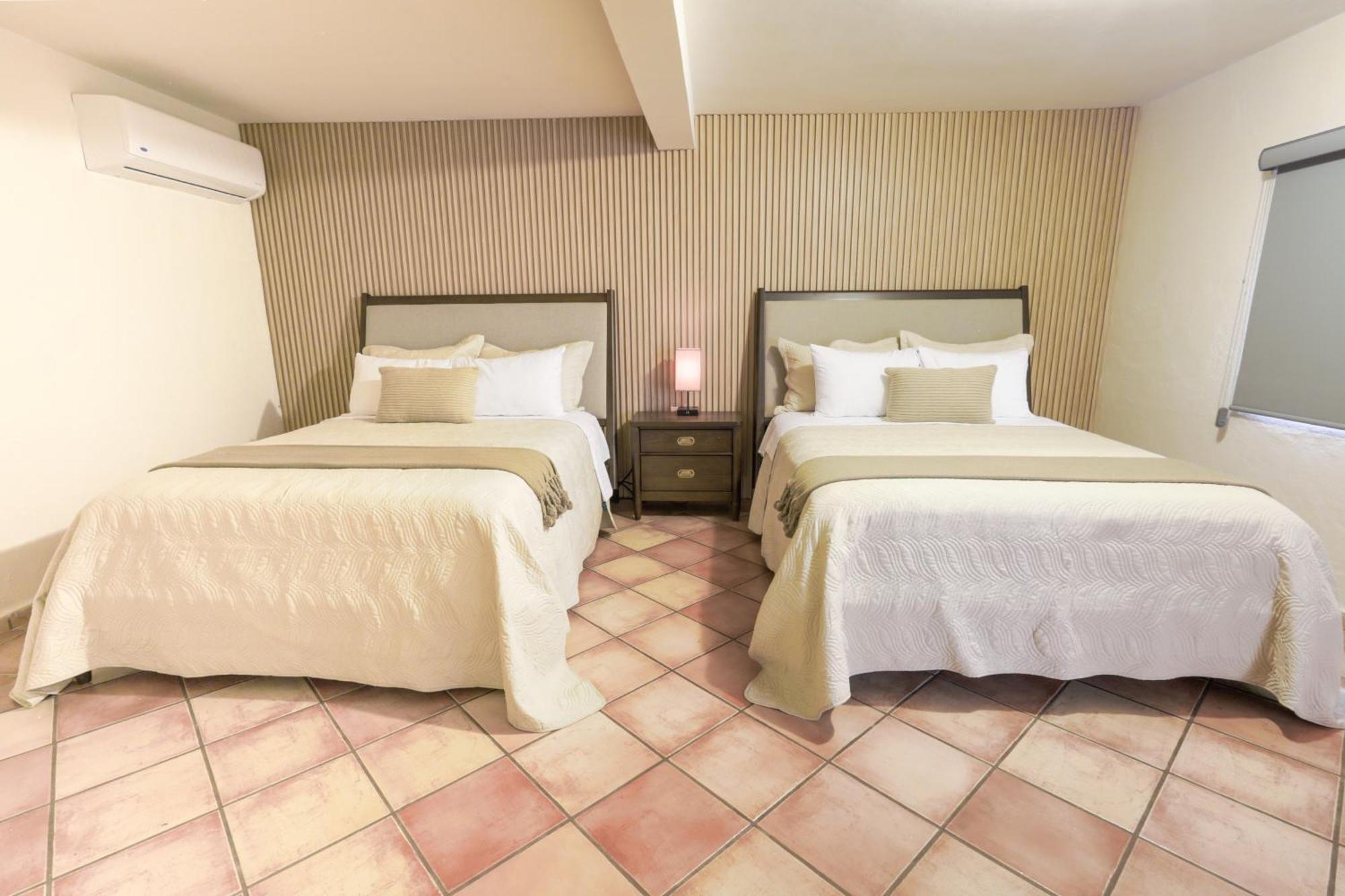 Hotel Posada Terranova San José del Cabo 외부 사진