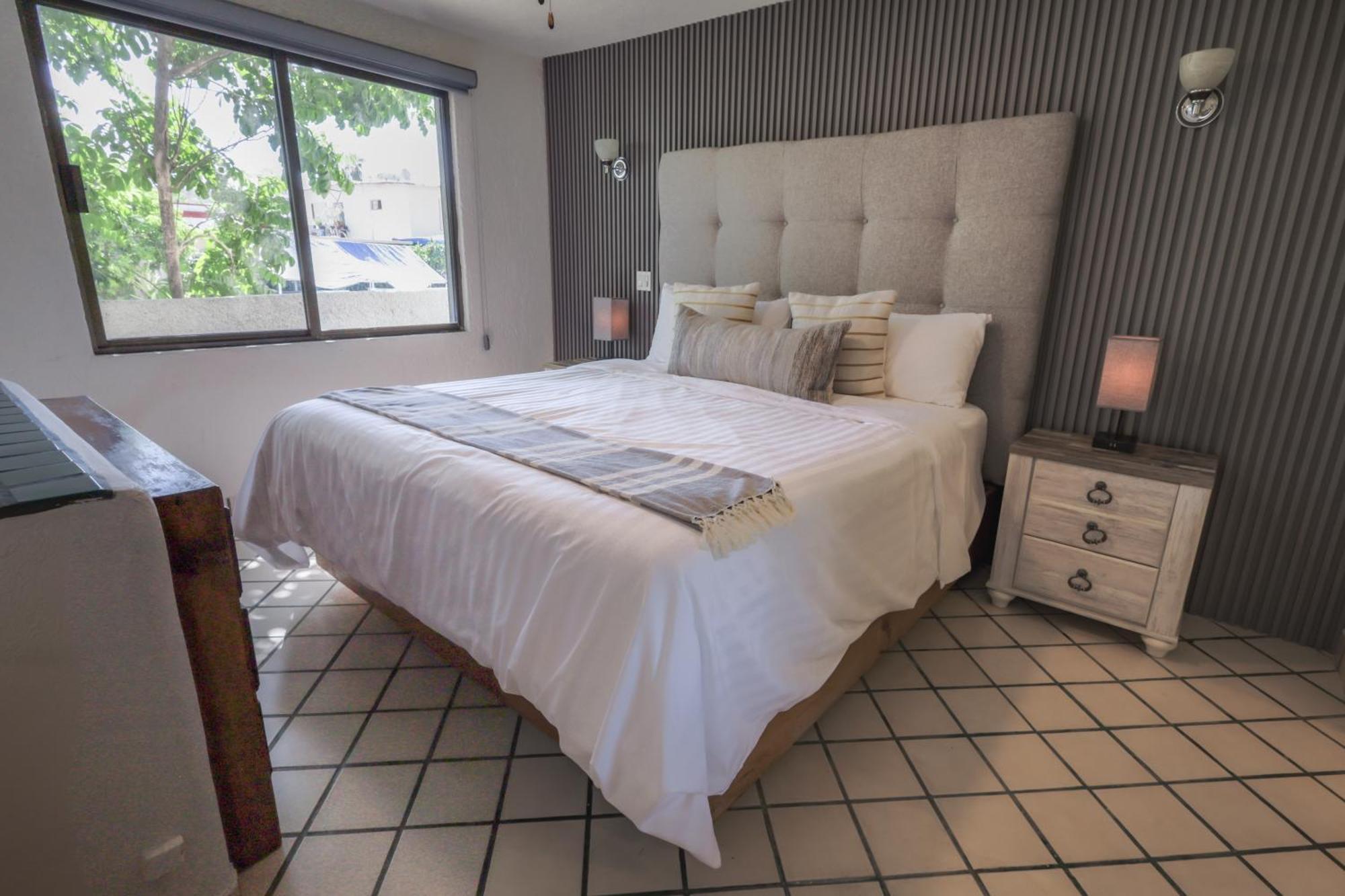 Hotel Posada Terranova San José del Cabo 외부 사진