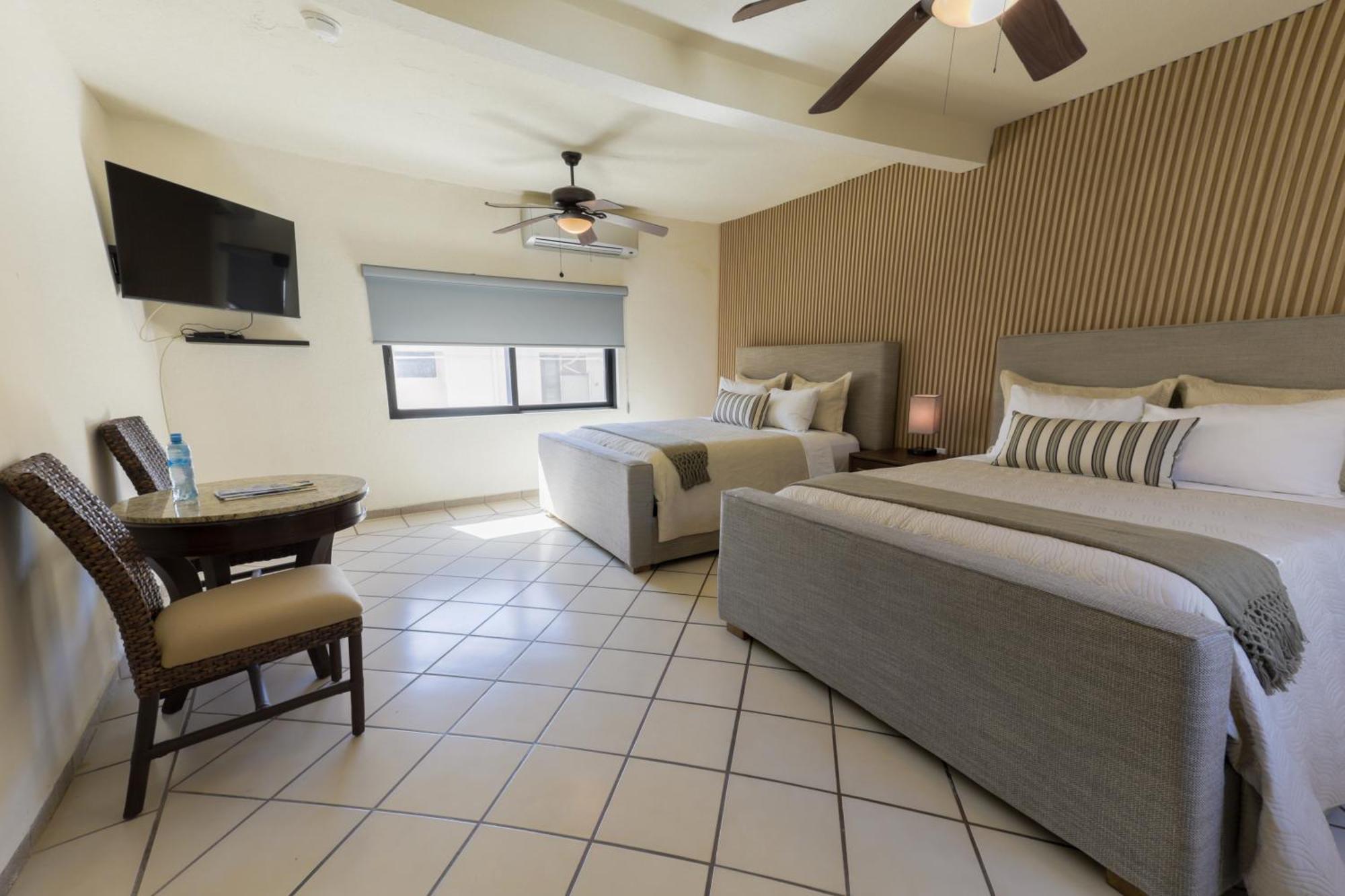 Hotel Posada Terranova San José del Cabo 외부 사진