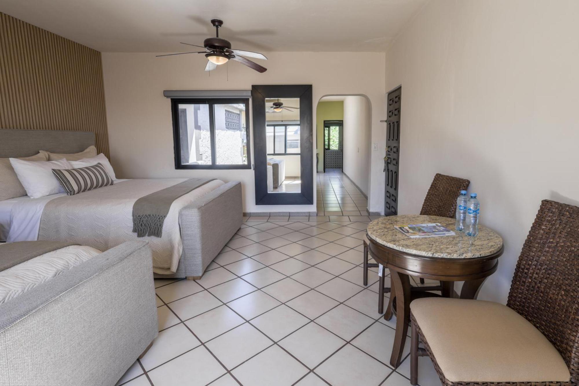 Hotel Posada Terranova San José del Cabo 외부 사진