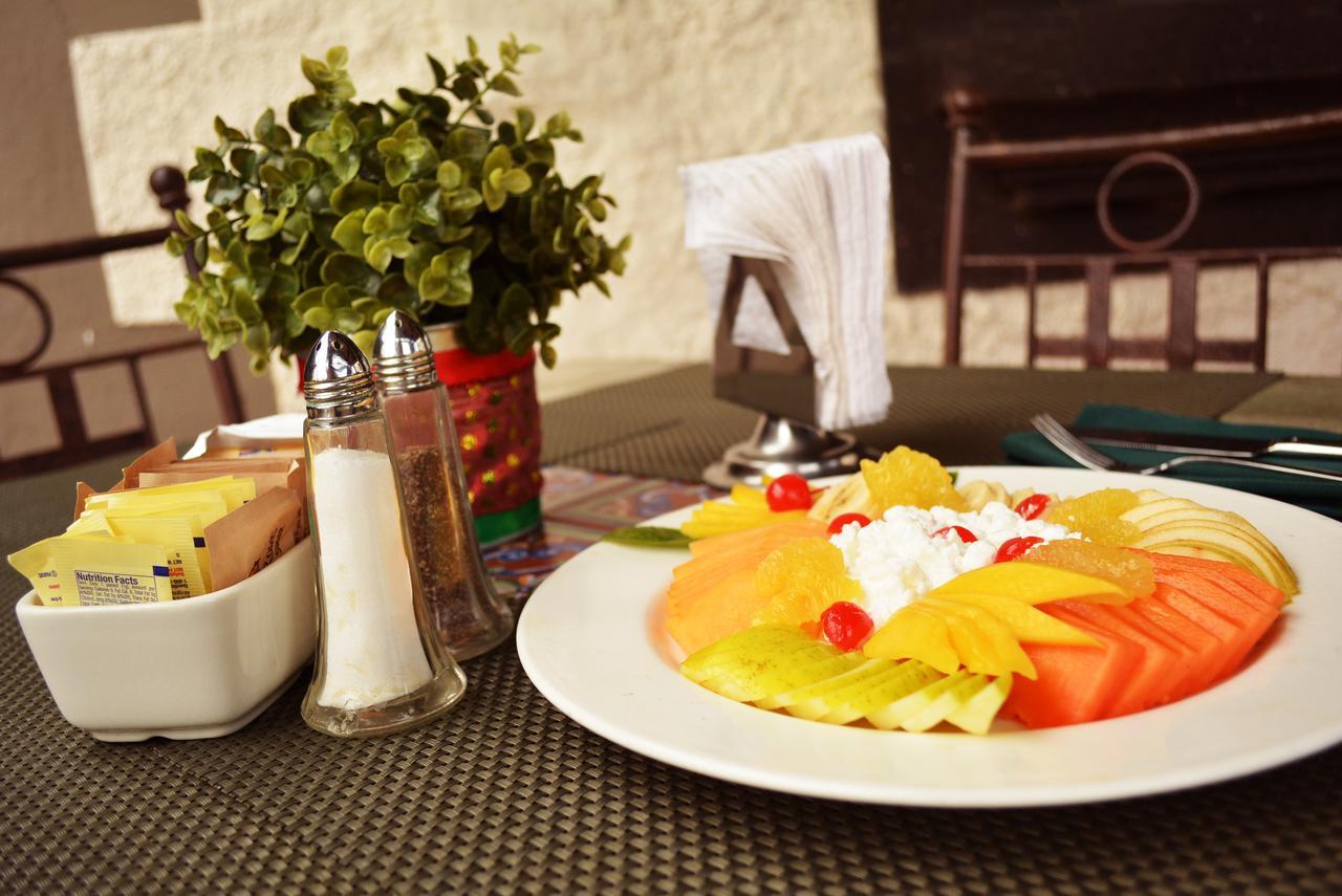 Hotel Posada Terranova San José del Cabo 외부 사진