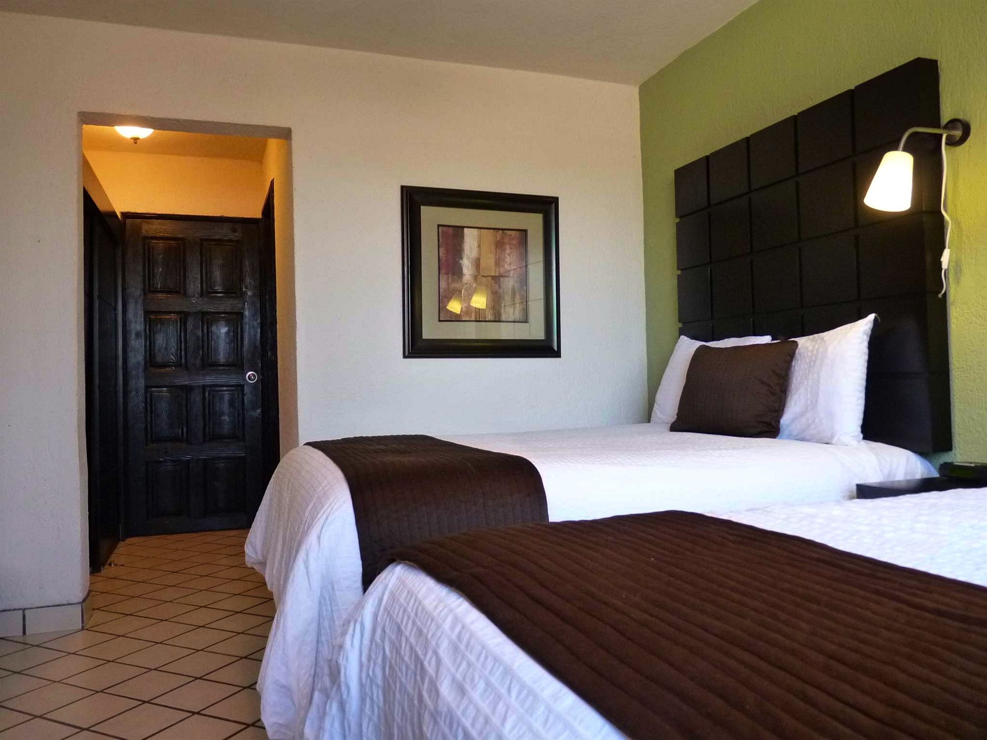 Hotel Posada Terranova San José del Cabo 외부 사진