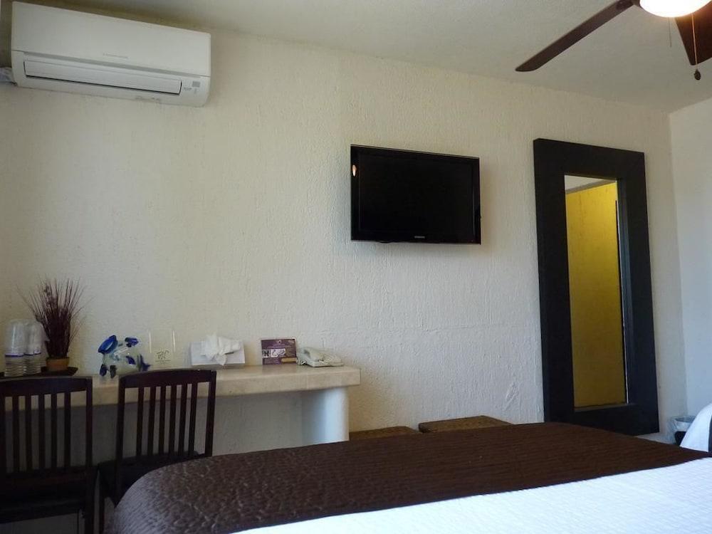 Hotel Posada Terranova San José del Cabo 외부 사진